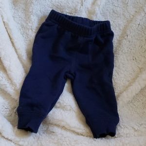 Baby Pants 6M